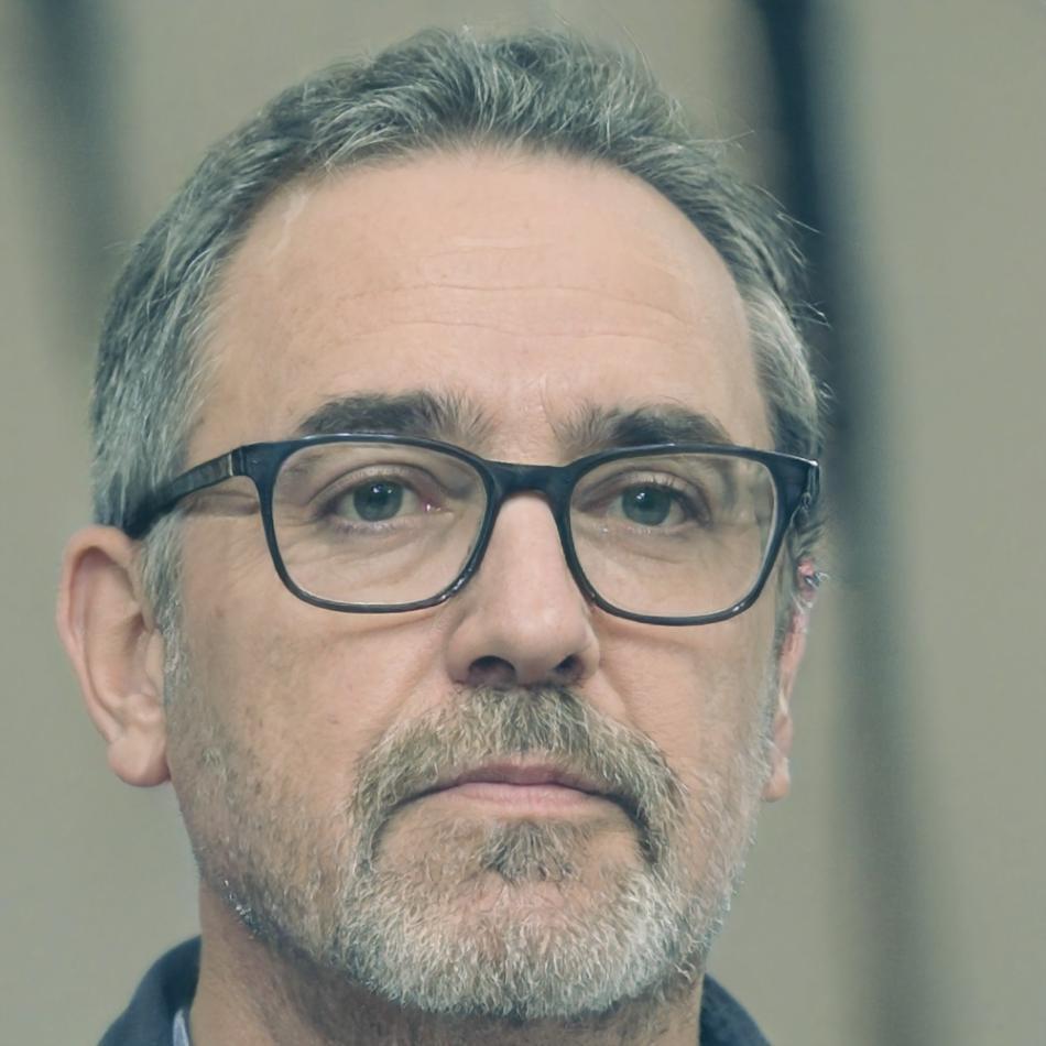 Viktor Nowak – Entwickler spiritueller Lernprogramme