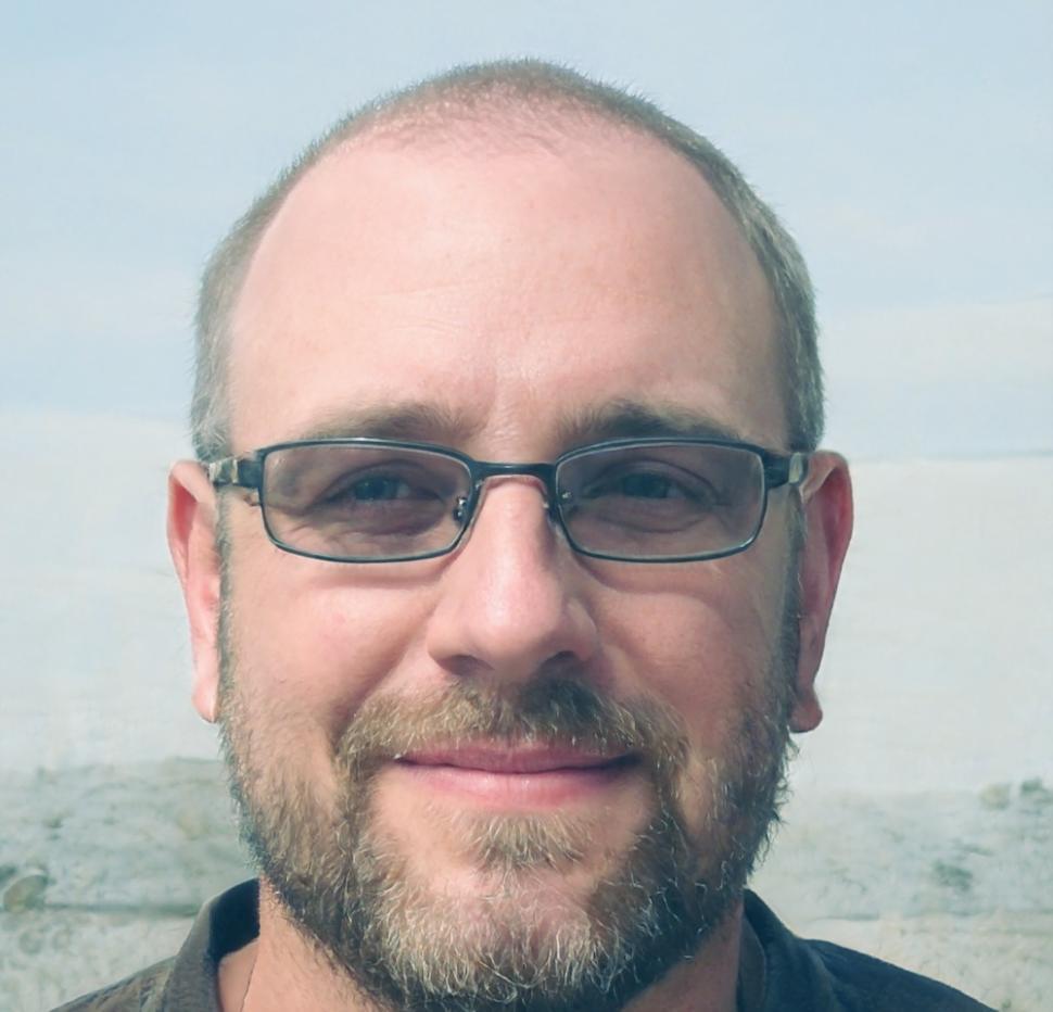 Lennart Vogelsang teilt seine Erfahrungen mit spiritueller Entwicklung