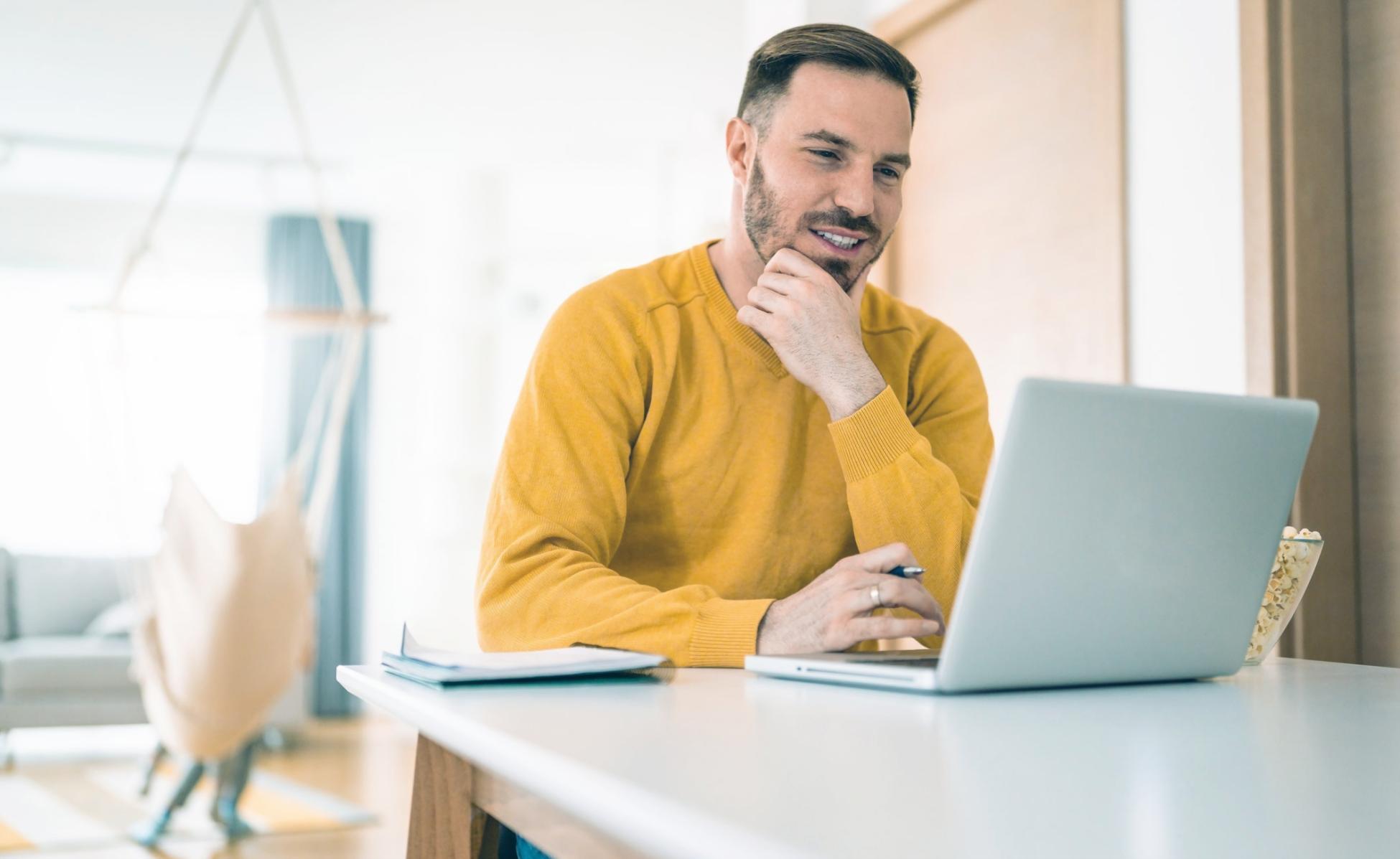 Persönliche Beratung und Unterstützung