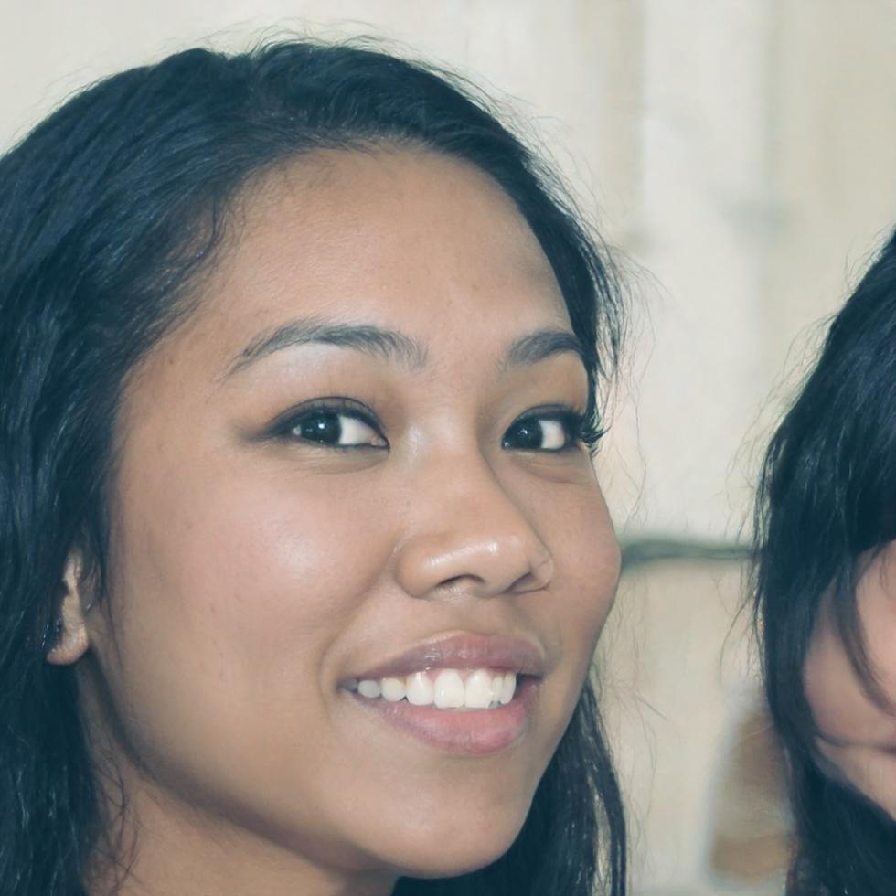 Helena Bergström – Kursleiterin für Achtsamkeit